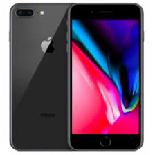 Sostituzione Display Apple Iphone 8 Plus Nero