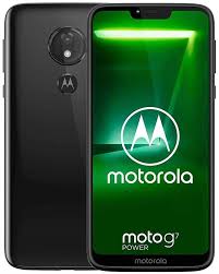 Sostituzione Display Motorola G7 Power Xt1955